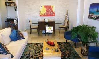 Imagem 6: Apartamento à venda, Vila Gumercindo, 140m², 3 suítes, 2 vagas!