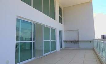 Imagem 6: Duplex, 4/4, 04 Suítes, Varandão, vista Mar, 04 Garagens, um Luxo!