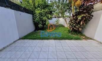 Imagem 7: CASA GEMINADA DE 3 DORMITÓRIOS COM SUÍTE LOCALIZADA NO BAIRRO QUIETUDE - R$ 349 MIL