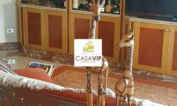 Imagem 2: Apartamento à venda, Santana, 170m², 3 dormitórios, 1 suíte, 3 vagas!