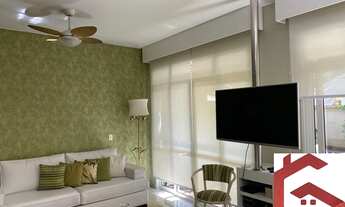 Imagem 3: Apartamento a venda na Enseada - Guarujá, estilo Bali, 2 dormitórios, 1 suíte, 3 vagas, la