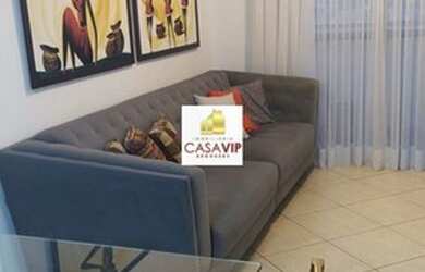 Imagem 2: Apartamento à venda, Parque Fongaro, 79m², 3 dormitórios, 1 suíte, 1 vaga!