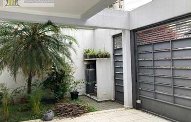 Imagem 2: Casa Sobrado em Vila da Saúde - São Paulo