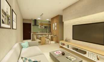 Imagem 2: Lançamento à venda, Apartamento no Centro, Bragança Paulista, SP