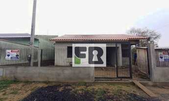 Imagem 4: Casa com 3 dormitórios à venda, 110 m² por R$ 349.900 - Bela Vista - Alvorada/RS