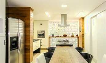 Imagem 6: São Paulo - Apartamento Padrão - HIGIENÓPOLIS