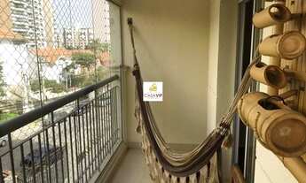 Imagem 6: Apartamento à venda, Vila Mariana, 108m², 3 dormitórios, 1 suíte, 2 vagas!