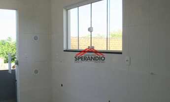 Imagem 4: Apartamento com 2 dormitórios à venda, 77 m² por R$ 265.000,00 - Itamar - Itapoá/SC