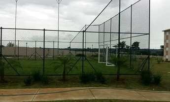 Imagem 7: Apartamento no Recanto Jaguary com 2 dormitórios próx. ao supermercado Bonnetto - Jaguariú