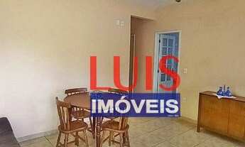 Imagem 5: Casa com 4 dormitórios à venda, 151 m² por R$ 1.050.000 - Piratininga - Niterói/RJ - CA517