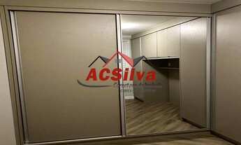 Imagem 6: Apto Bairro doa Casas SBC