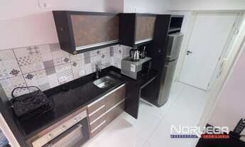 Imagem 7: Studio com 1 quarto para alugar por R$ 1950.00, 28.86 m2 - REBOUCAS - CURITIBA/PR