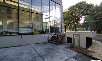 Imagem 3: Salão/Galpão (salão - térreo