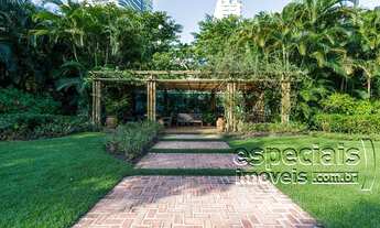 Imagem 5: Casa à venda na Barra da Tijuca. RJ. Terreno de 3.725m2