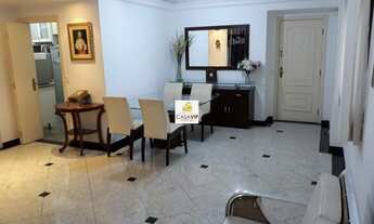 Imagem 4: Apartamento à venda, Vila Gomes Cardim, 152m², 3 dormitórios, 2 suítes, 2 vagas!