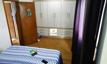 Imagem 5: Apartamento à venda, Vila Moraes, 64m², 2 dormitórios, 1 vaga!