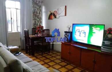 Imagem 5: Apartamento de 101 metros quadrados no bairro Vila da Penha com 2 quartos