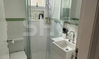 Imagem 7: Apartamento pronto para morar em prédio com ótimo lazer!