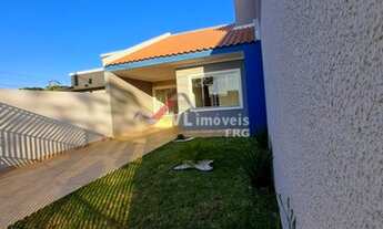 Imagem 5: Casa para venda com 3 quartos em Nações - Fazenda Rio Grande - PR