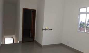 Imagem: Casa com 2 dormitórios à venda, 52 m²