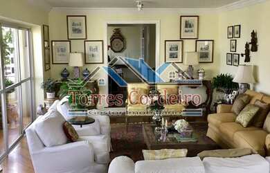 Imagem 7: Apartamento com 3 dorm. (3 suítes) + 3 vagas - Real Parque