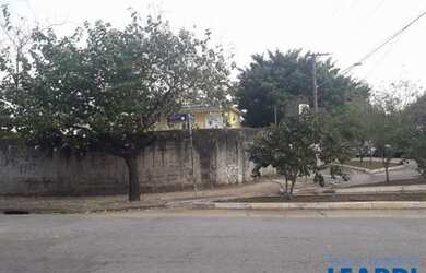 Imagem 6: TERRENO - BUTANTÃ - SP