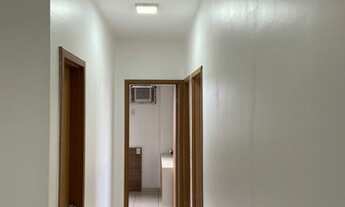 Imagem 4: Alugo Apto Cond. Jardim das Flores/03 qts com suíte/Elevador e Varanda