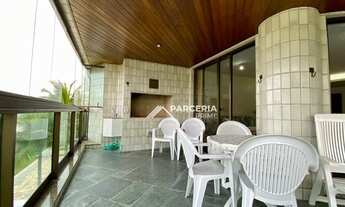 Imagem 3: Apartamento com 3 dormitórios à venda, 197 m² por R$ 6.825.000,00 - Riviera Módulo 3 - Ber