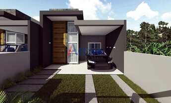 Imagem: Casa Térrea - 3 Dorm. E Piscina - Bairro