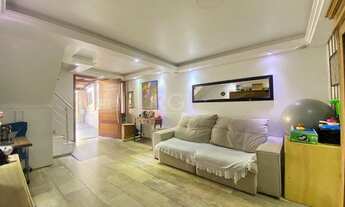 Imagem 5: Porto Alegre - Casa Padrão - Morro Santana