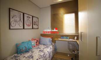 Imagem 7: Apartamento decorado muito lindo