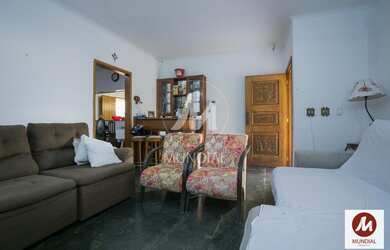 Imagem 4: Casa (térrea na rua) 3 dormitórios/suite, cozinha planejada