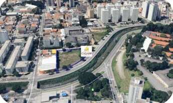 Imagem 2: Terreno à venda, São Bernardo do Campo, 2.590m²!