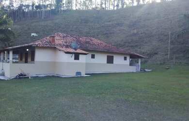 Imagem 6: Fazenda 80 hectares Juiz de Fora