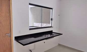 Imagem 3: Lindos sobrados novos na Zona Oeste - CA 042