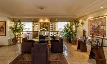 Imagem: Cora Coralina - Apartamento 4 quartos, sendo