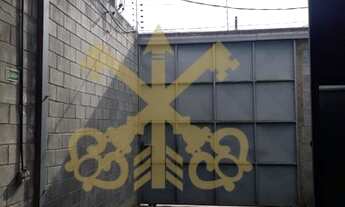 Imagem 7: São Paulo - Galpão/Depósito/Armazém - Vila Maria