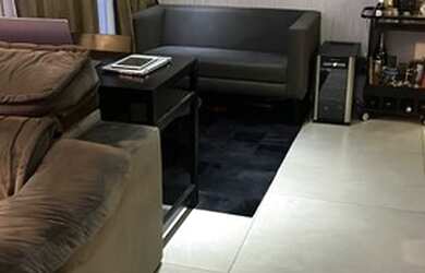 Imagem 3: Apartamento 3 Dormitórios 1 Suíte 1 Vaga Coberta e Livre - Tatuapé