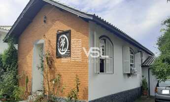 Imagem: Casa 2 dormitórios no estreito, escritura