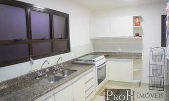 Imagem 7: Apartamento 187m² 4 dormitórios sendo 2 suítes e com Lazer R$ 740.000,00