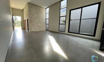 Imagem 4: Casa com 3 Suítes à venda, 246 m² por R$ 2.190.000 - Santa Luisa - Ribeirão Preto/SP