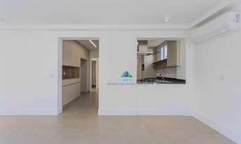 Imagem 4: Apartamento com 3 dormitórios à venda, 258 m² por R$ 3.425.000 - Jardim Paulista - São Pau