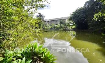 Imagem 3: Cotia - Terreno Padrão - Chácara Granja Viana