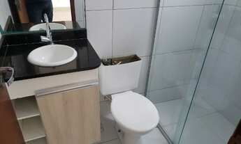 Imagem 7: Vendo Casa de Vila no Bairro Catolé com 02 Quartos - Imperdível