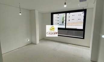 Imagem: Studio Residencial à venda, Moema, 21m²