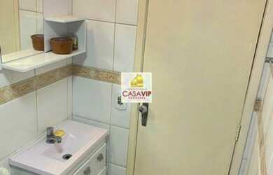 Imagem 6: Apartamento à venda, Vila Amélia, 47m², 2 dormitórios, 1 vaga!