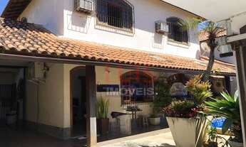 Imagem: Casa com 3 dormitórios à venda, 215 m²