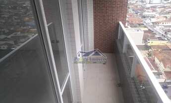 Imagem 1: Sala para alugar, 39 m² por R$ 2.300,00/mês - Boqueirão - Praia Grande/SP