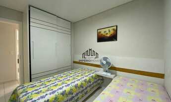 Imagem 6: Apartamento com 3 dormitórios, 110 m² - venda por R$ 1.200.000,00 ou aluguel por R$ 7.000