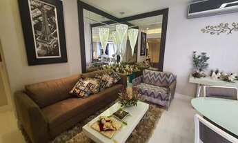 Imagem: Pará Imóveis J1069 Vende Apto Mobiliado